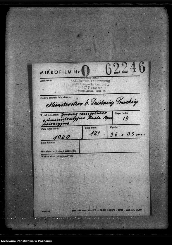 image.from.unit.number "Sprawy szczegółowo-administracyjne Rada Aprowizacyjna"