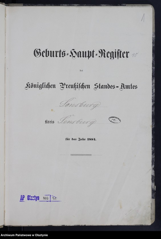 image.from.unit.number "Geburts-Haupt-Register Nr 1 - 138"