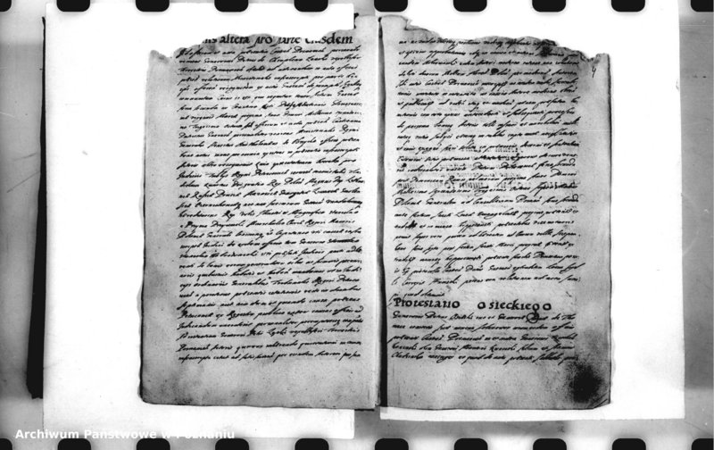 Obraz 6 z jednostki "Relationes [inducta]"