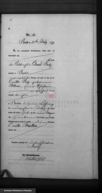image.from.team "Urząd Stanu Cywilnego Rejowiec (pow. wągrowiecki)"