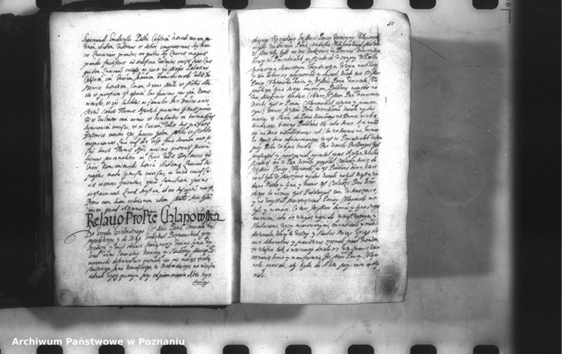 Obraz 14 z jednostki "Relationes [inducta]"