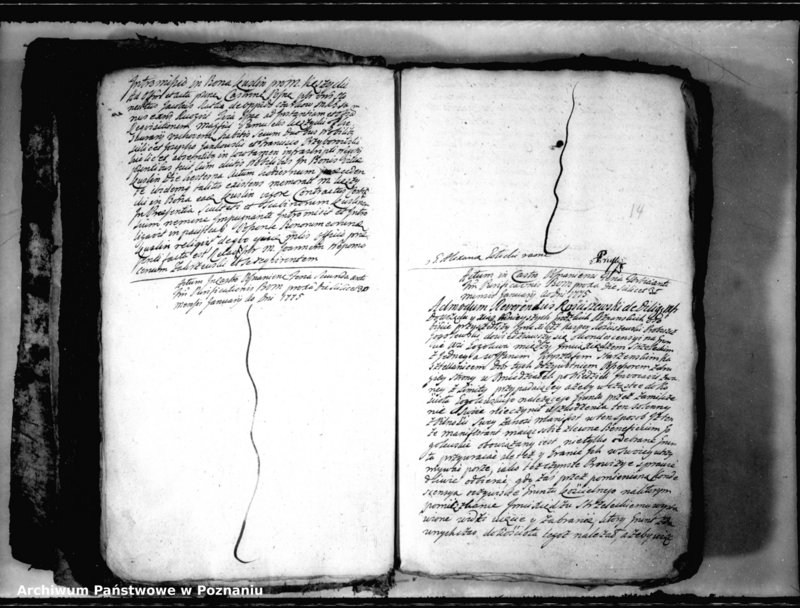 Obraz 19 z jednostki "Relationes [protocollon]"