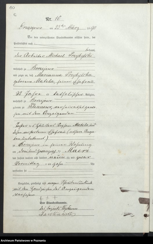 image.from.unit.number "Księga zgonów"