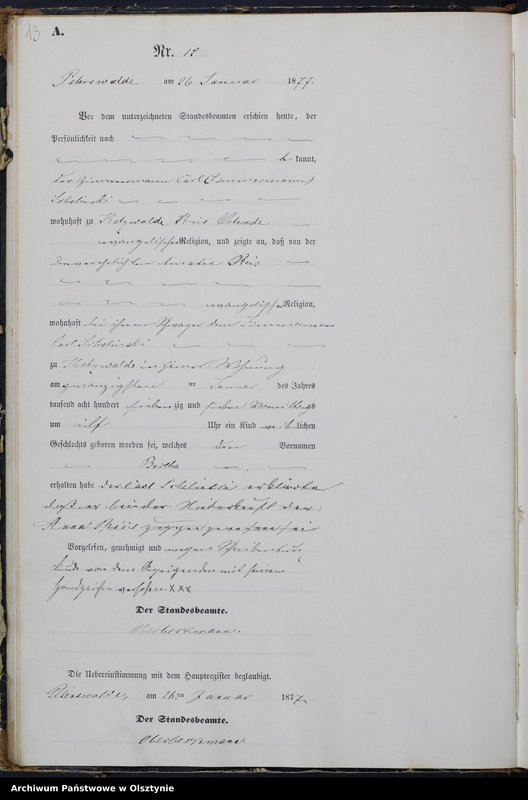 image.from.unit.number "Geburts-Neben-Register Nr 1 - 164"