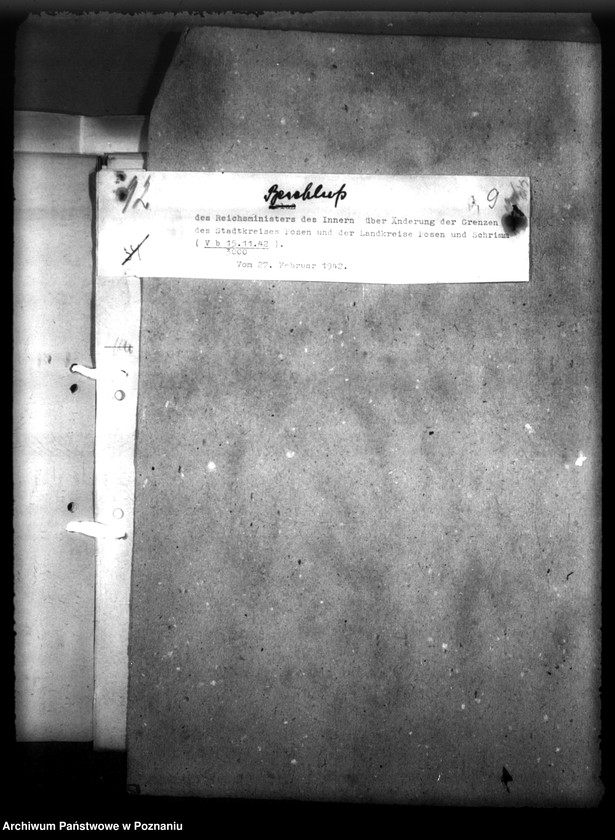 Obraz 18 z jednostki "Verordnungsblatt Nr. 12"