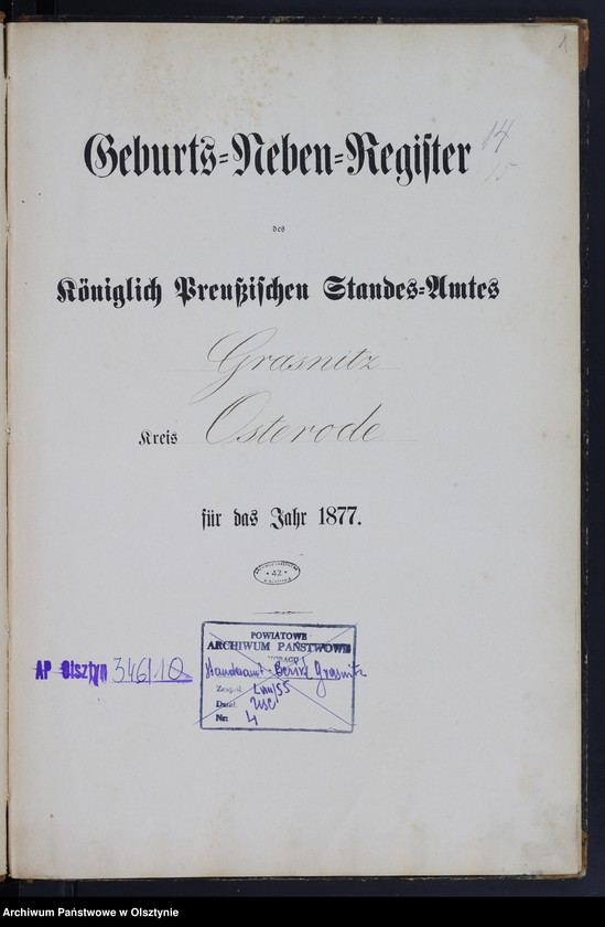 image.from.unit.number "Geburts-Neben-Register Nr 1 - 46"