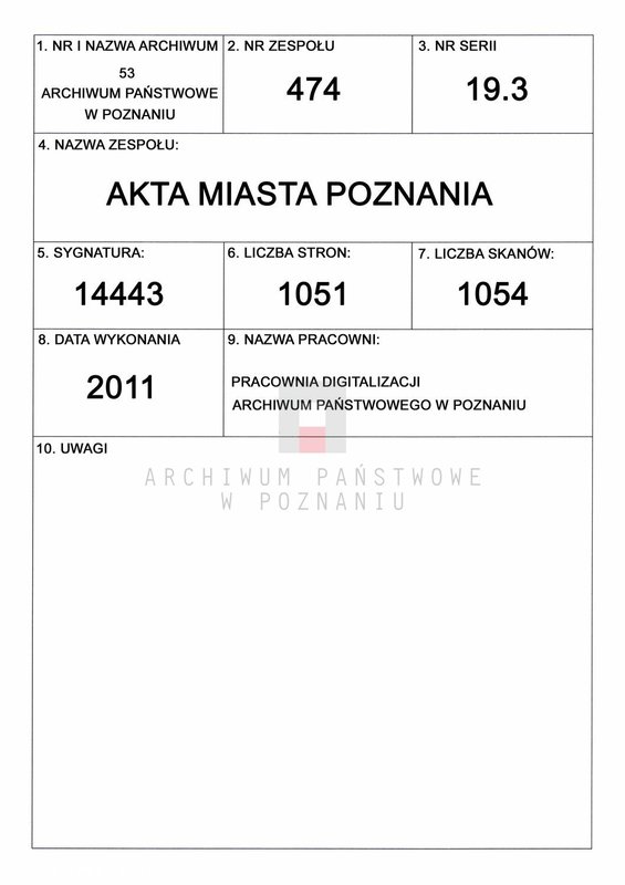 Obraz 1 z jednostki "Goldrat - Goliwas"