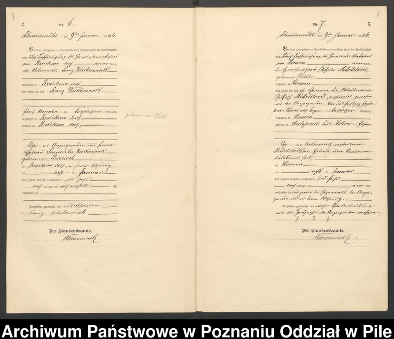 image.from.unit.number "Księga zgonów"