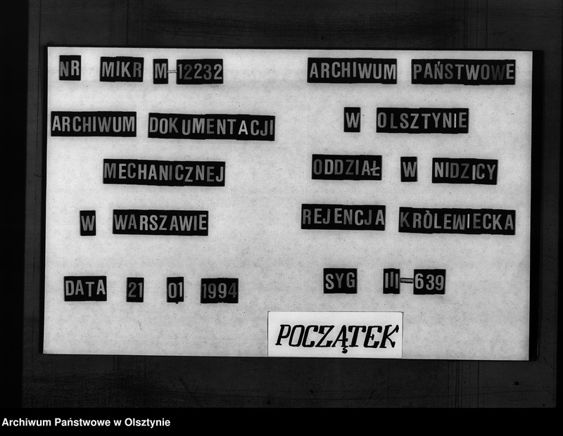 image.from.unit.number "Personal-Akten Richard Jacob Friedrich August Rump Pol. Major"