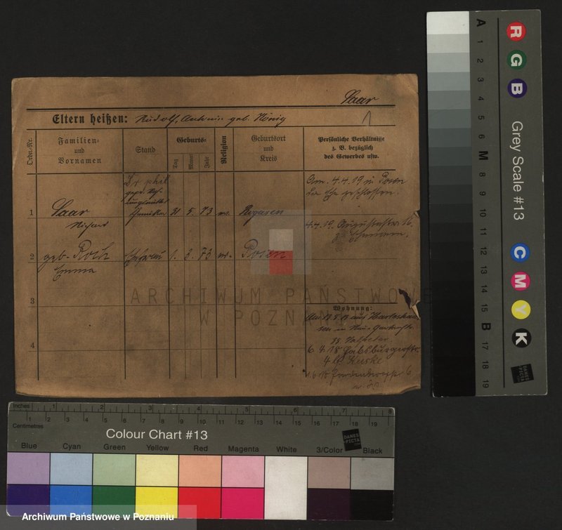 Obraz 5 z jednostki "Sar - Saturniewicz"