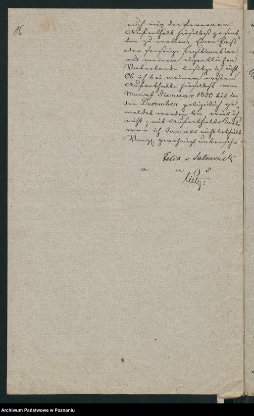 Obraz 20 z jednostki "A. betr. Felix Salmoński"