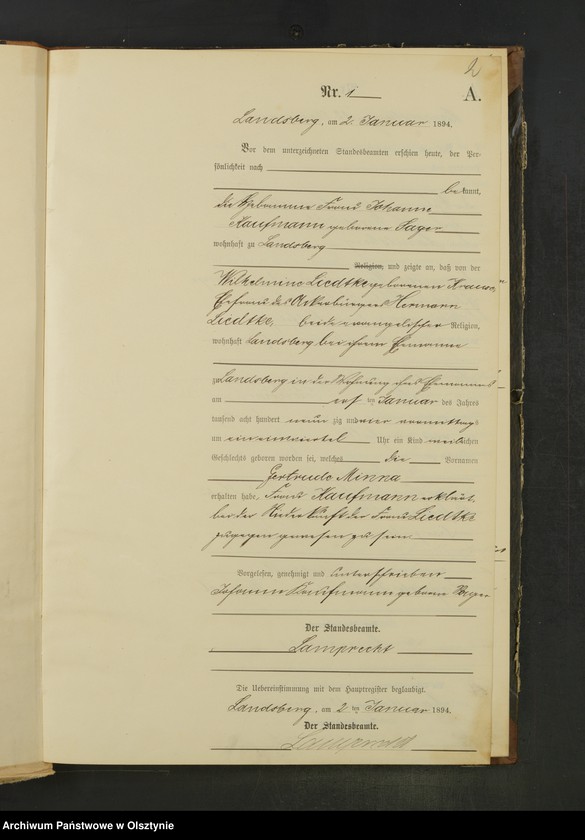 image.from.unit.number "Geburts-Neben-Register nr 1 - 71"