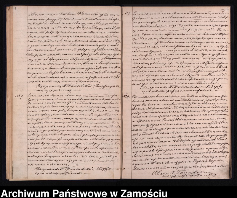 image.from.unit.number "Akta urodzeń, małżeństw, zgonów"