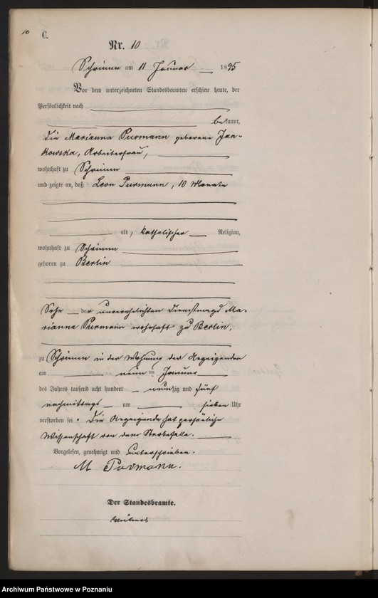 image.from.unit.number "Księga zgonów"