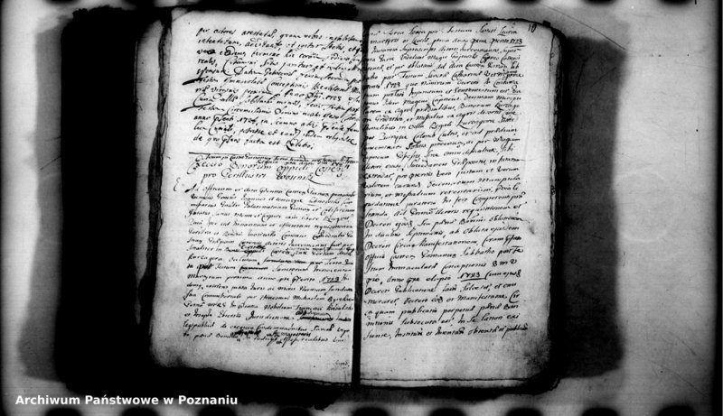 Obraz 15 z jednostki "Relationes [protocollon]"