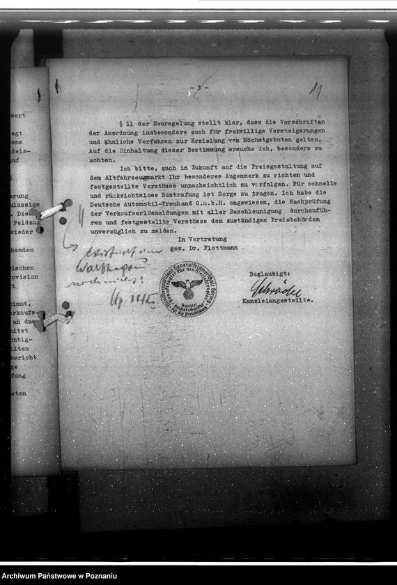 Obraz 15 z jednostki "Preisbildung im verschiedenen Gewerbe"