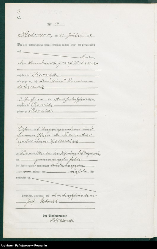 image.from.unit.number "Sterbe-Haupt-Register"