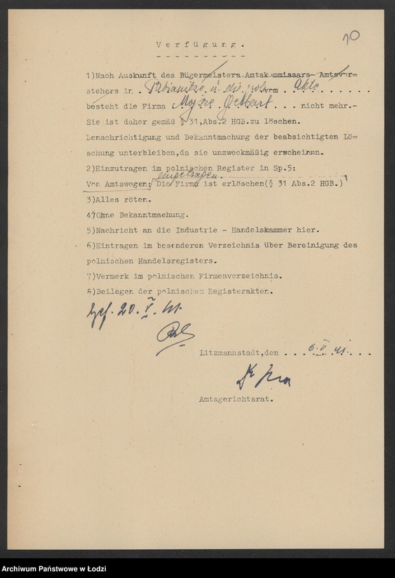 Obraz 12 z jednostki "Mojsze Gelbart- snowalnia"