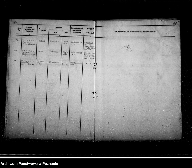 Obraz 11 z jednostki "Kriegsverdienst- Madaillen für Männer"