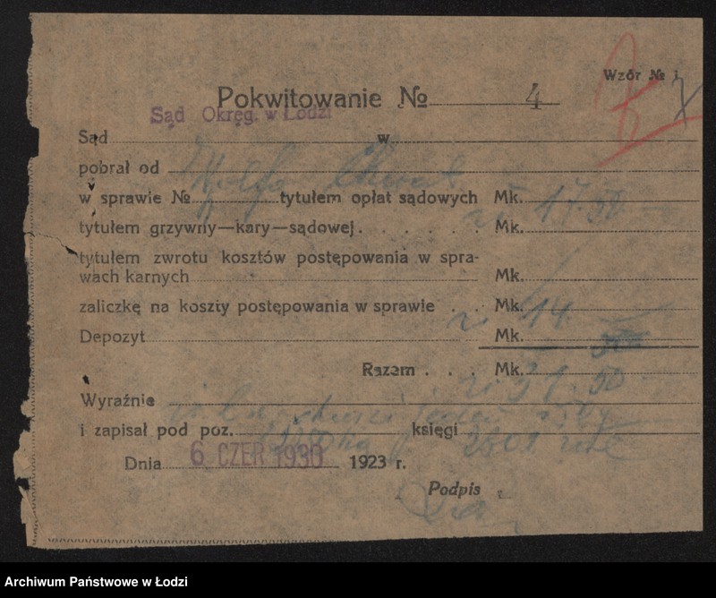 Obraz 9 z jednostki "Wolf Chwat- drobna sprzedaż węgla i drzewa opałowego"