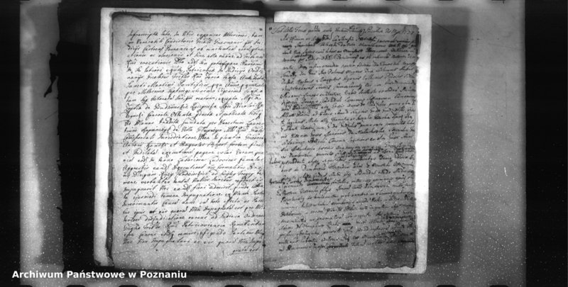 Obraz 13 z jednostki "Relationes [protocollon]"