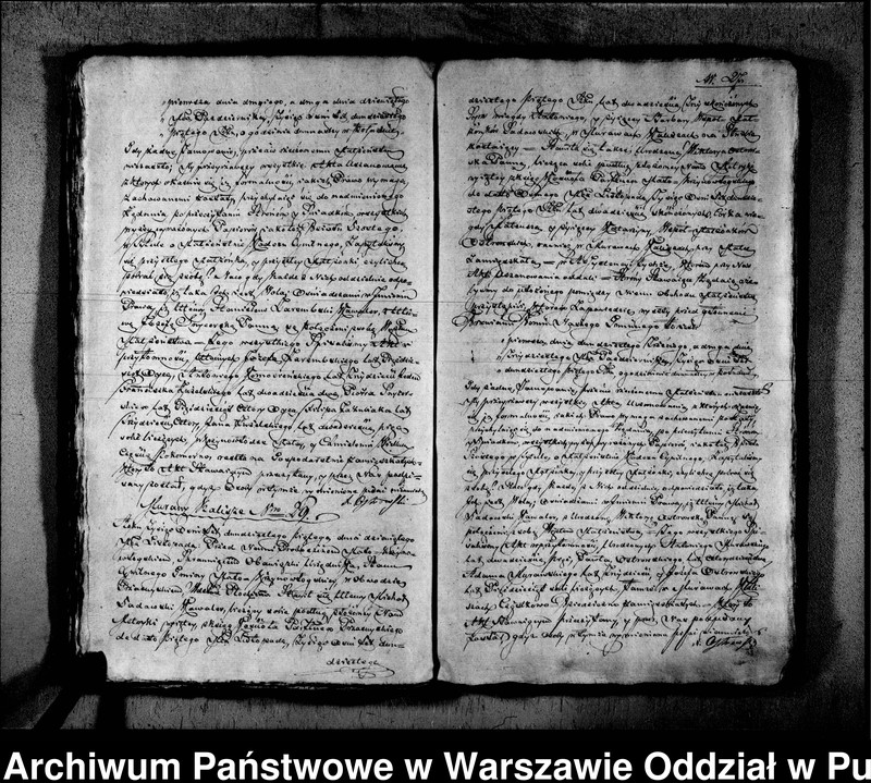 image.from.unit.number "Akta urodzeń, małżeństw i zgonów"