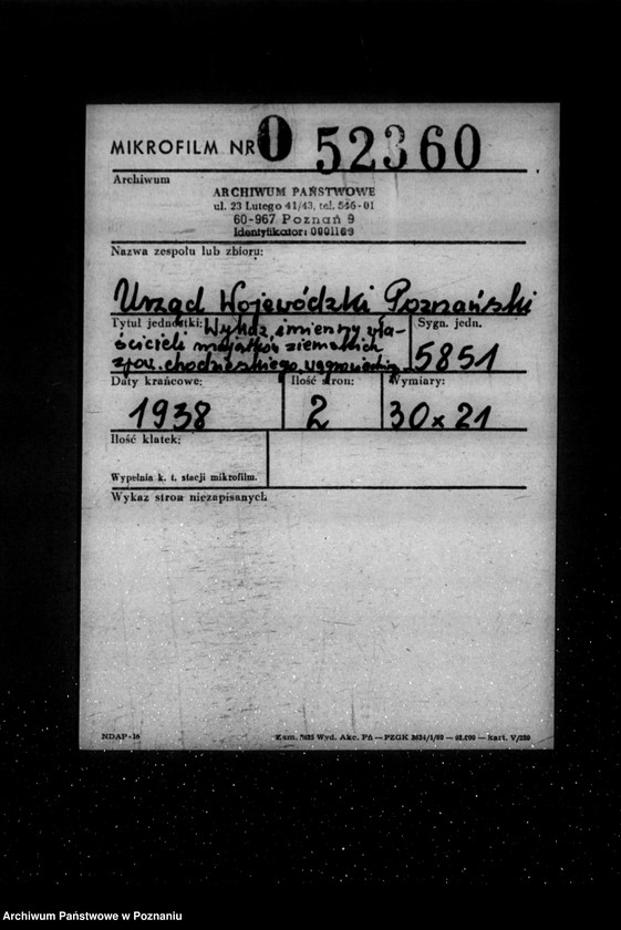 image.from.unit.number "/Wykaz imienny właścicieli majątków ziemskich z powiatów chodzieskiego, wągrowieckiego i mogileńskiego- tajne/"