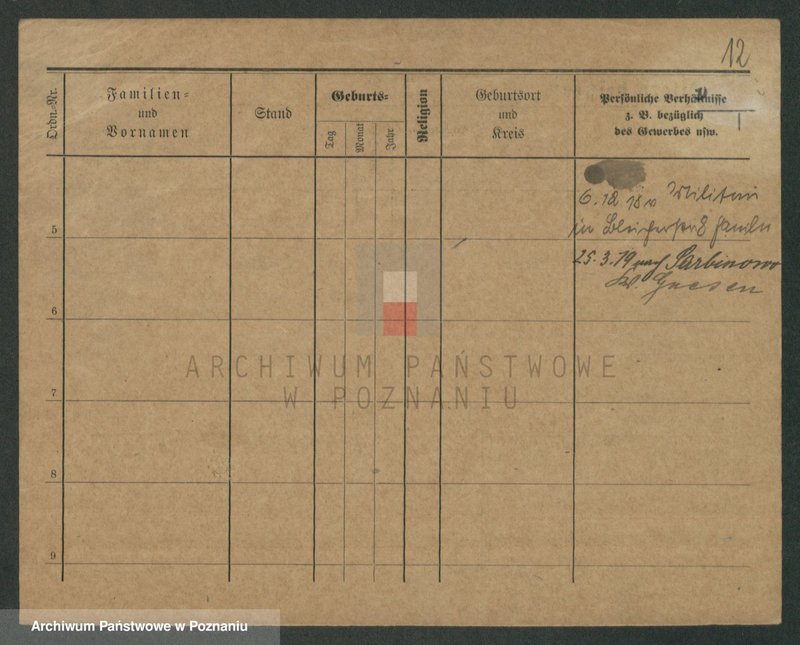 image.from.unit.number "Niedzielewski - Niemier"