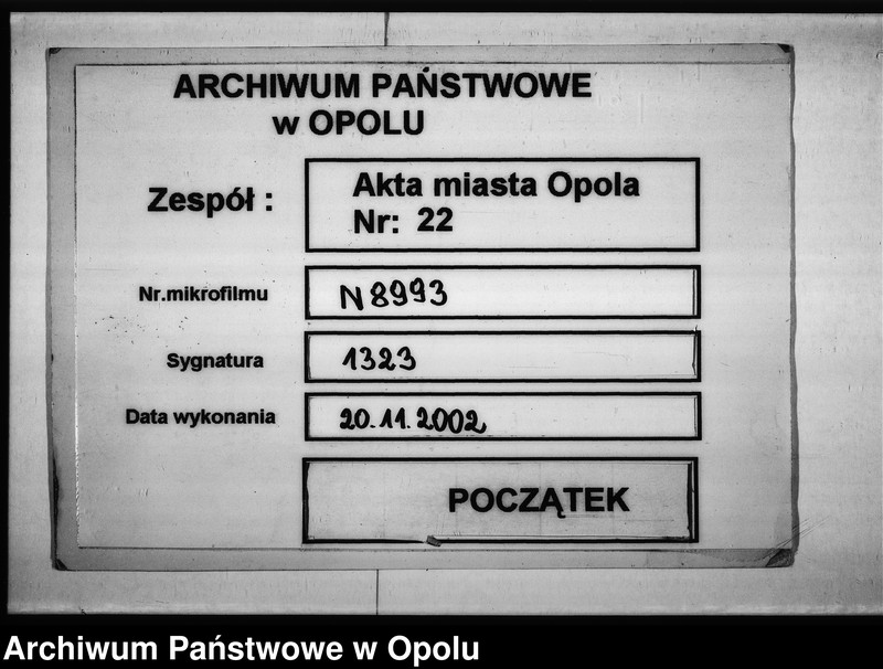 Obraz 1 z jednostki "Acta betreffend die Ausmittelung der fremden Pferde und etwaniges Fuhrwerk was durchs Militair da und dort requirirt, und auf diese Art vom Eigenthümern abhanden gekommen Vol. I de anno 1813"