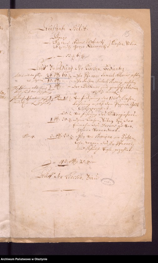 image.from.unit.number "Kobultische-Kirchen-Rechnung"
