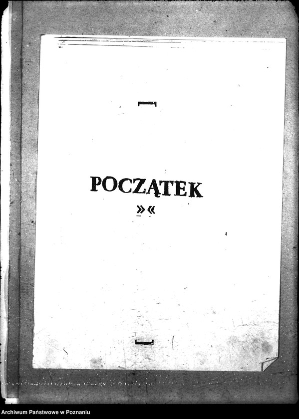 Obraz 3 z jednostki "Opcje, sprawy kolonizacyjne, przewłaszczenia, eksmisje kolonistów [organizacyjne i parcelacyjne]"