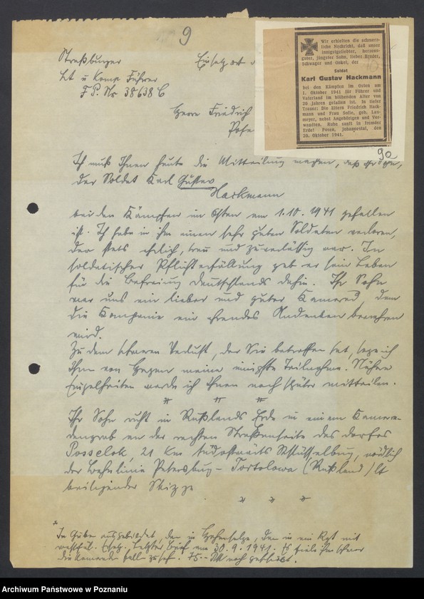 image.from.unit.number "Gemeindeglieder bei der Wehrmacht Gefallene"