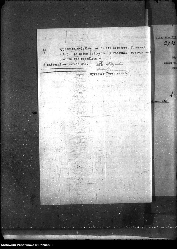 Obraz 8 z jednostki "- księgosusz -"