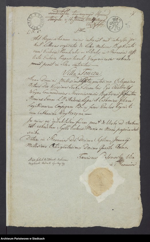 image.from.unit.number "Alegaty do akt małżeństw"