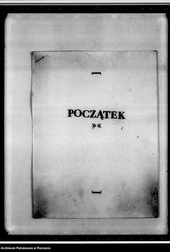 Obraz 3 z jednostki "Sprawozdania, okólniki, korespondencja"