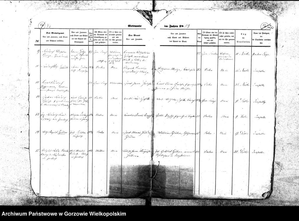 image.from.unit.number "Duplikate der Kirchenbücher von der Parochie Gralow: Gralow (Gralewo) mit Bergkolonie (Górki), Krieningswerder (Krzynka), Jahnsfelde (Janczewo), Zantoch (Santok), Pollychen (Stare Polichno)"