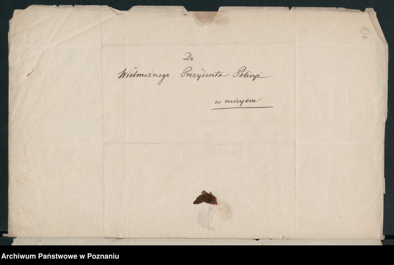 Obraz 14 z jednostki "A. betr. Ludwig Mizerski"