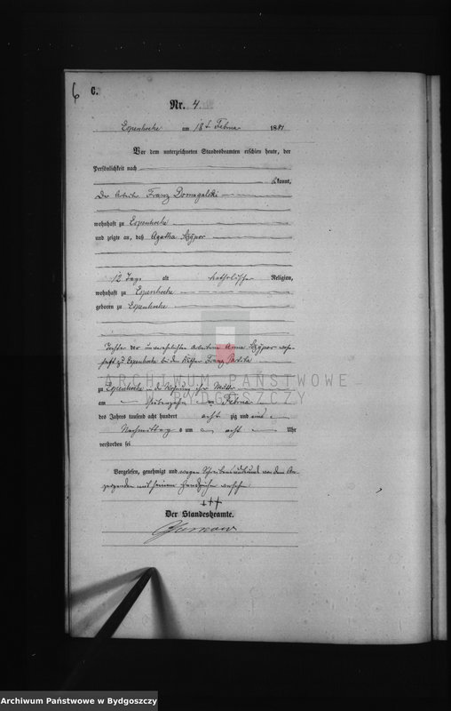 image.from.unit.number "Akta zgonów - pierwopis nr 1-44"