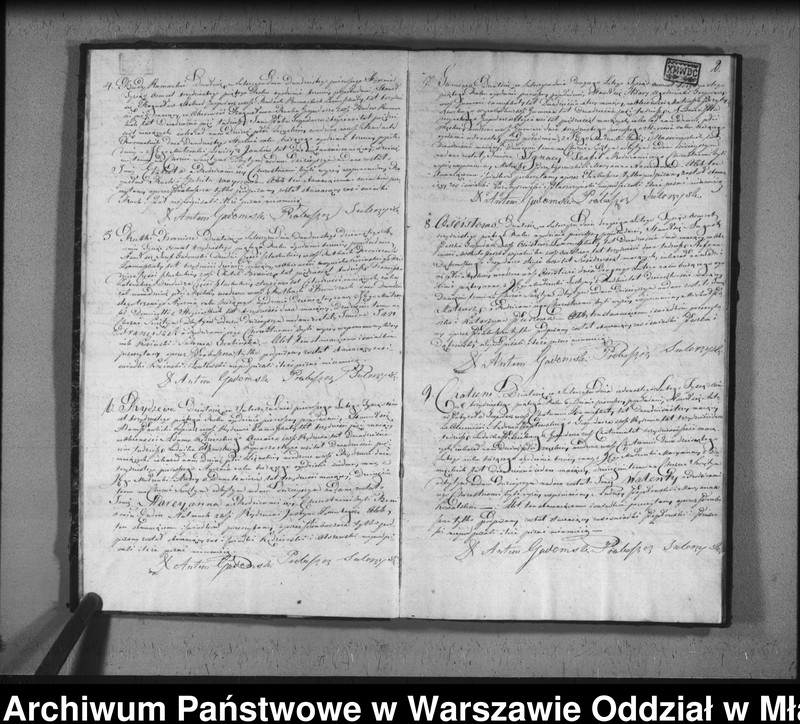 image.from.unit.number "Akta urodzin, małżeństw i zgonów"