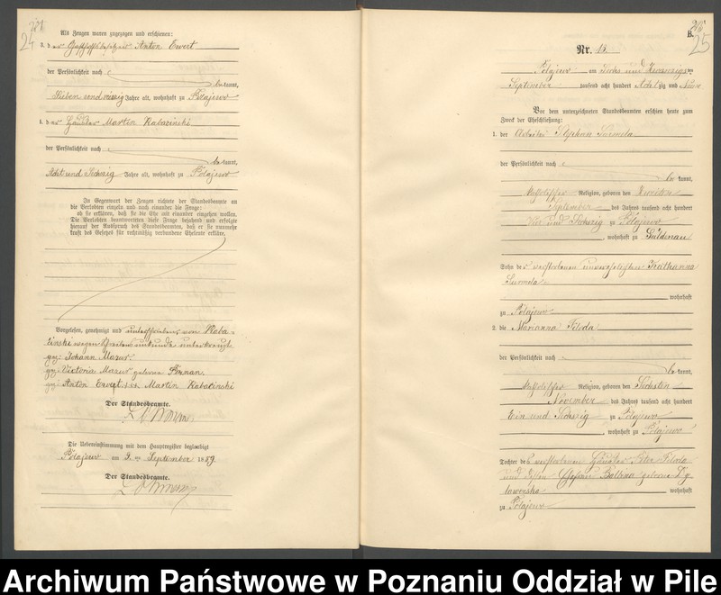 image.from.unit.number "Księga małżeństw"