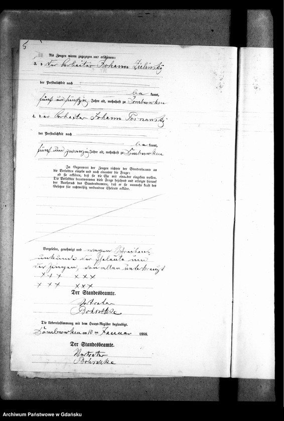 image.from.unit.number "Księga małżeństw"