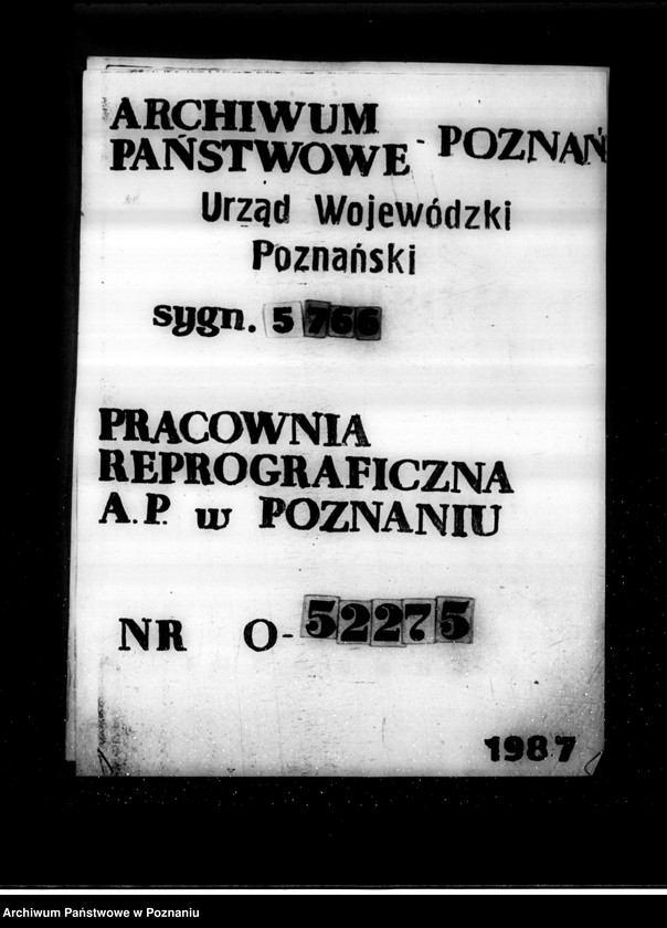 Obraz 1 z jednostki "/Zbiegostwo oficerów i szeregowych b. Armii czeskiej oraz specjalistów czeskich z dziedziny przemysłu wojennego i techniki ogólnej - akta tajne/"