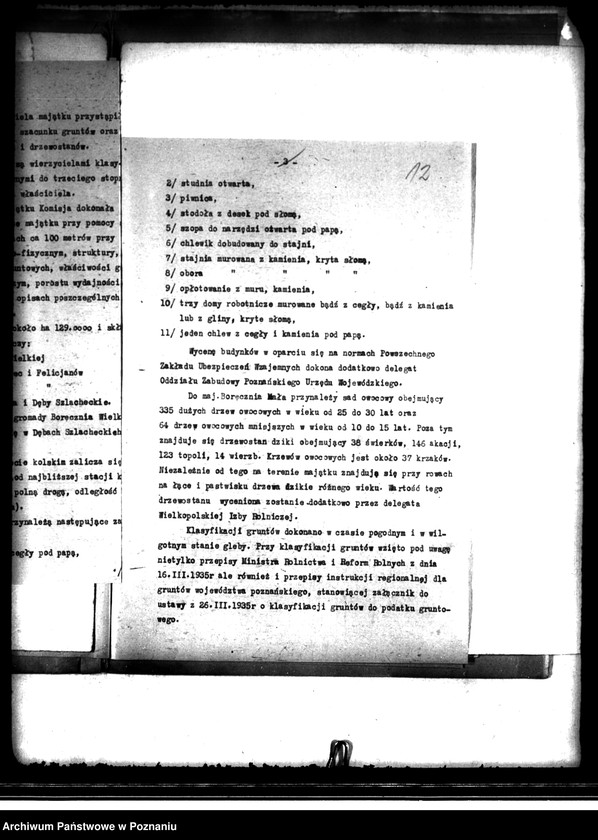 image.from.unit.number "Operat szacunkowy majątku Borecznia-Mała powiatu kaliskiego"