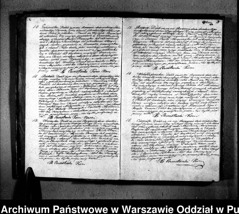 image.from.unit.number "Akta urodzeń, małżeństw i zgonów"