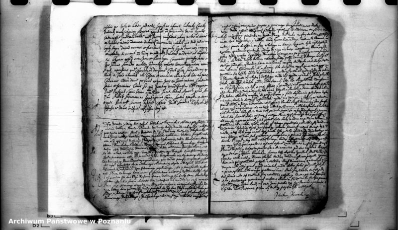 Obraz 18 z jednostki "Relationes [protocollon]"