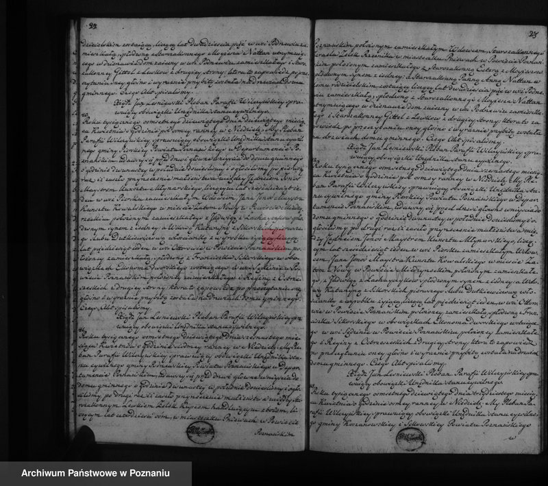 image.from.unit.number "Książka małżeństw"
