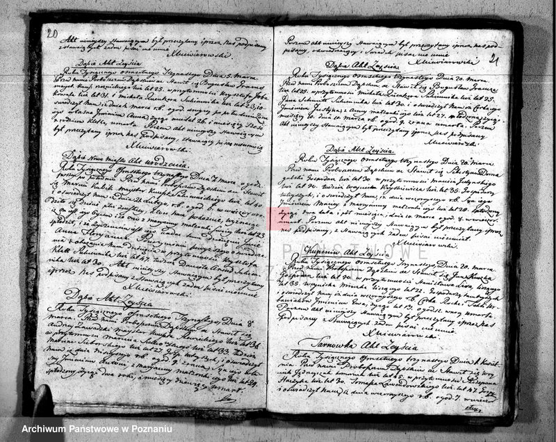 image.from.unit.number "Duplikat urodzonych, zaślubionych i zmarłych"