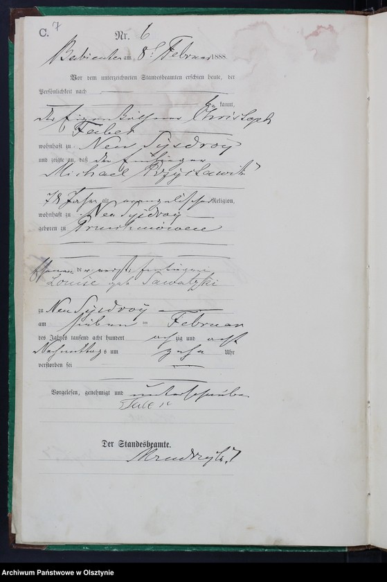 image.from.unit.number "Sterbe-Haupt-Register Nr 1-59"