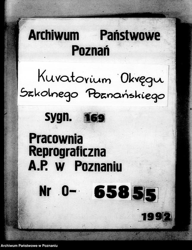 Obraz 1 z jednostki "Prywatna Szkoła Powszechna imienia Dąbrówki w Poznaniu"