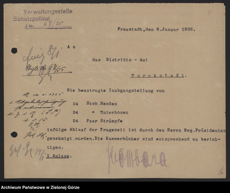 image.from.unit.number "Verwaltungssache Fraustadt"
